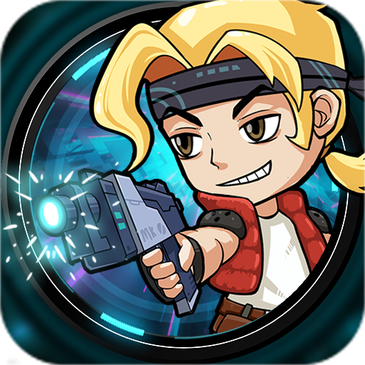 合金子弹最新版v1.8.7