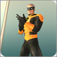 超级英雄城市内置菜单v1.4