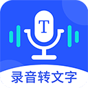语音转文字精准专家app