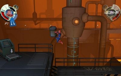 蜘蛛侠:敌友难辨手游最新版免费下载