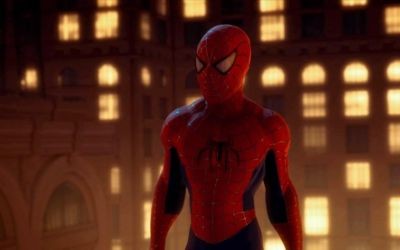 蜘蛛侠:敌友难辨手游最新版免费下载