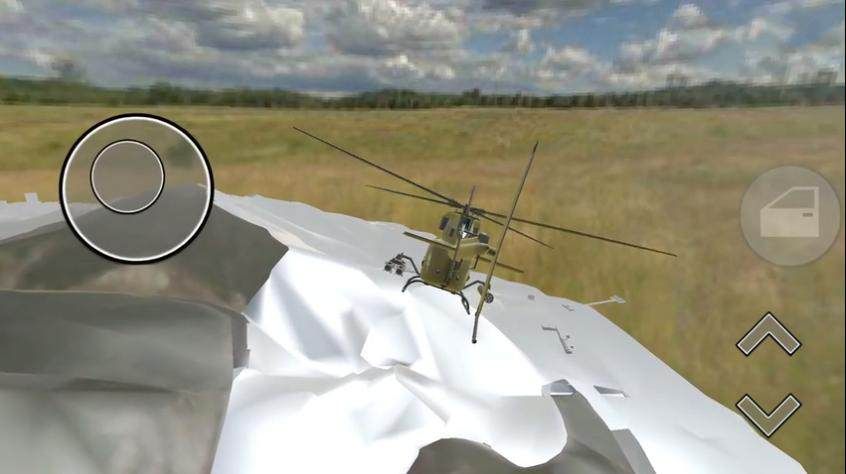 GTA Android中文版手机游戏下载 v2.4