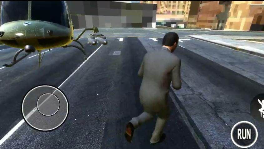 GTA Android中文版手机游戏下载 v2.4