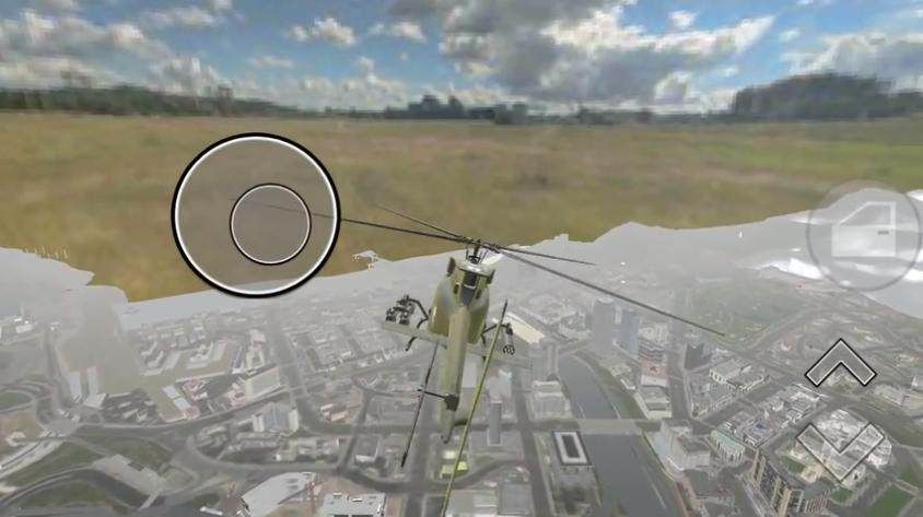 GTA Android中文版手机游戏下载 v2.4