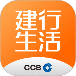 建行生活app
