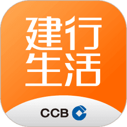 建行生活官方免费版
