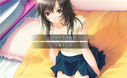 媚肉之香游戏中文汉化版下载