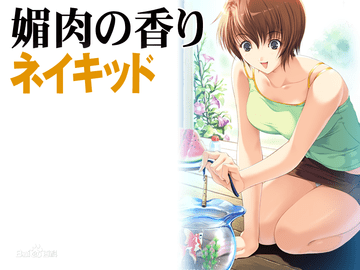 媚肉之香游戏中文汉化版下载