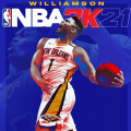 nba2k21手游免费下载中文版安卓 v5.31.2