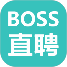 Boss直聘app