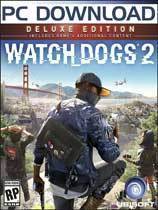 Watchs Dogs 2免安装版