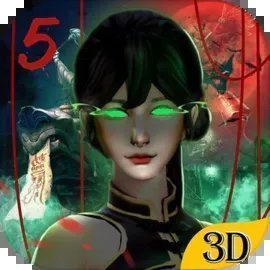 无尽噩梦5怨灵咒辅助菜单