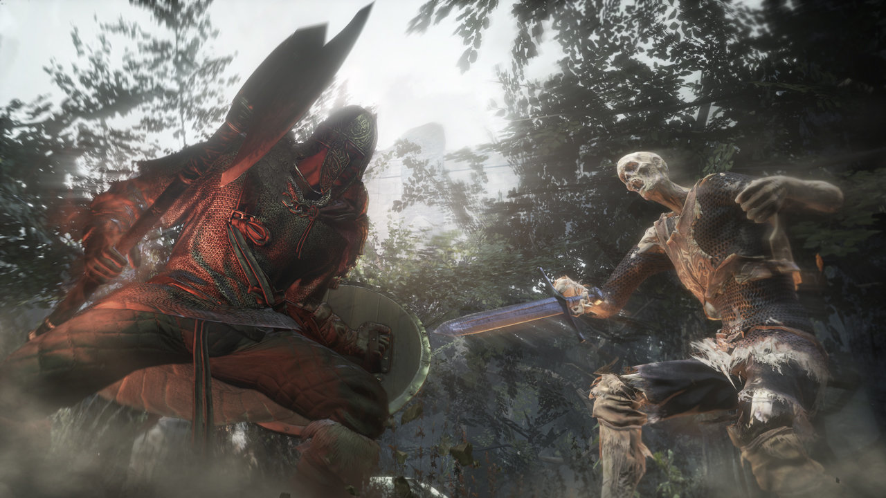 黑暗之魂3完全版