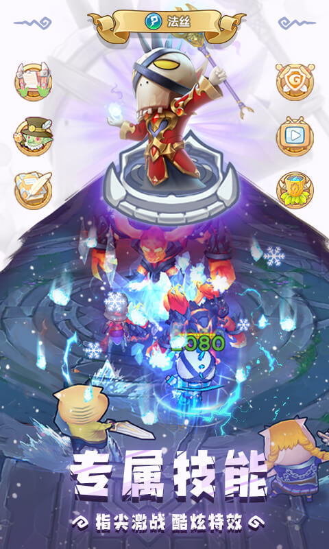 我叫MT经典再现手游