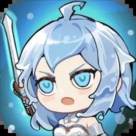 史莱姆与地下城手游