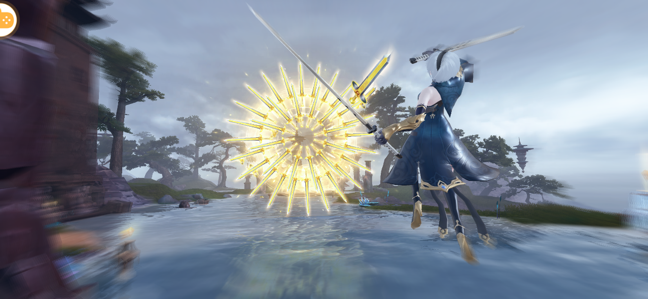 剑魂online官网版