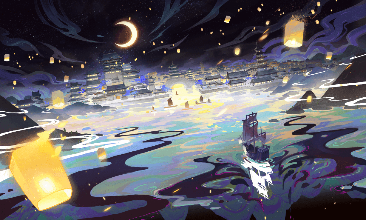 长安幻想最新版