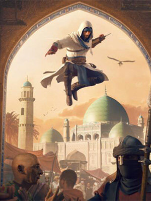 刺客信条幻景豪华版