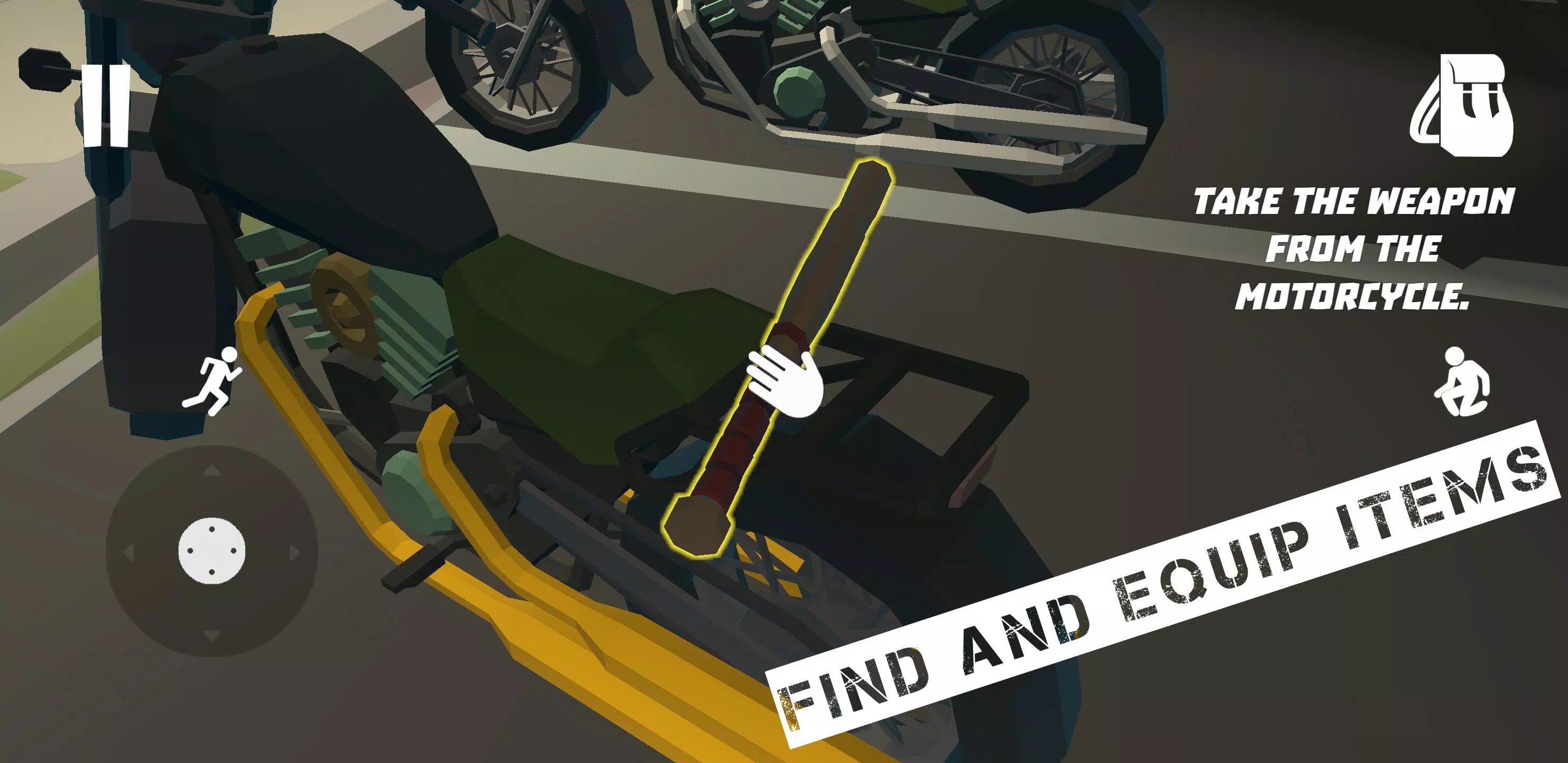 僵尸启示录中文版