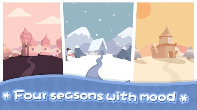 宠物之家消除连衣裙