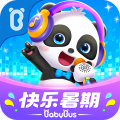 宝宝巴士儿歌app