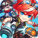 弹弹岛2满v无限钻石版