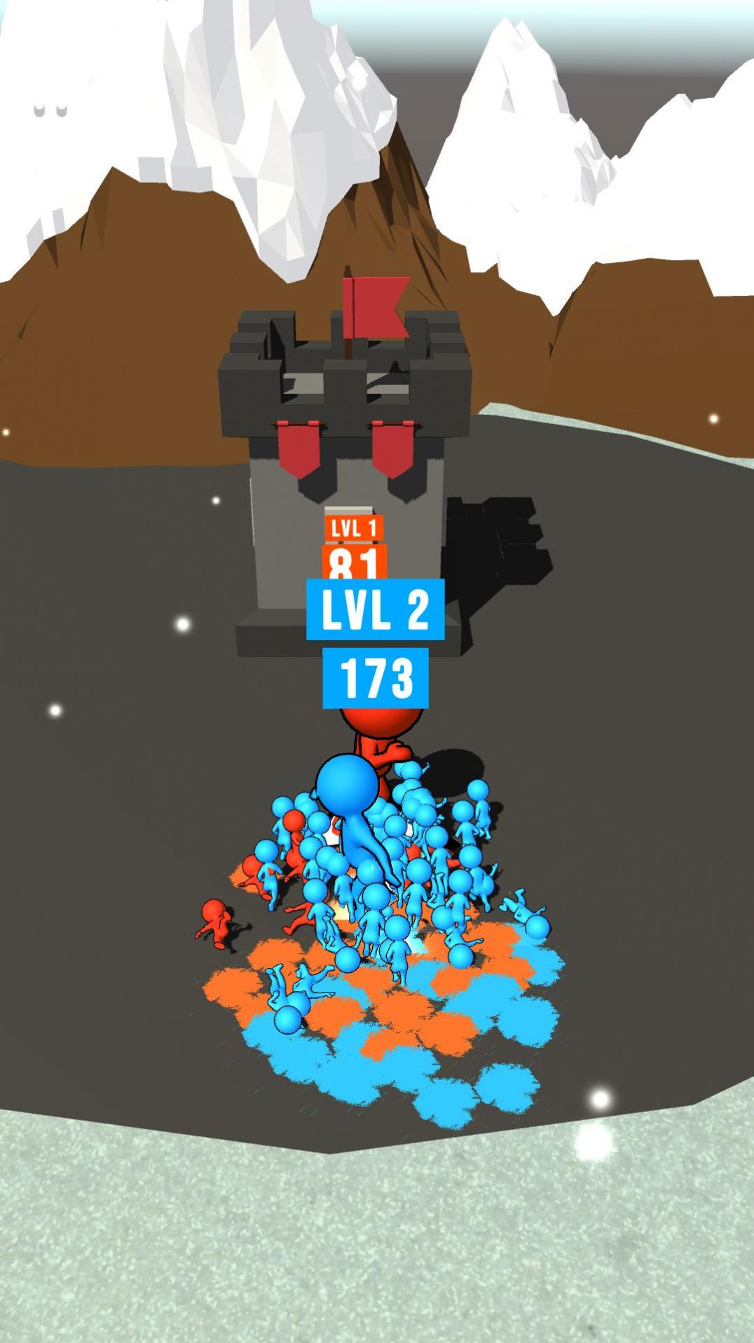 小人大破坏游戏安卓官方版  v1.0.25