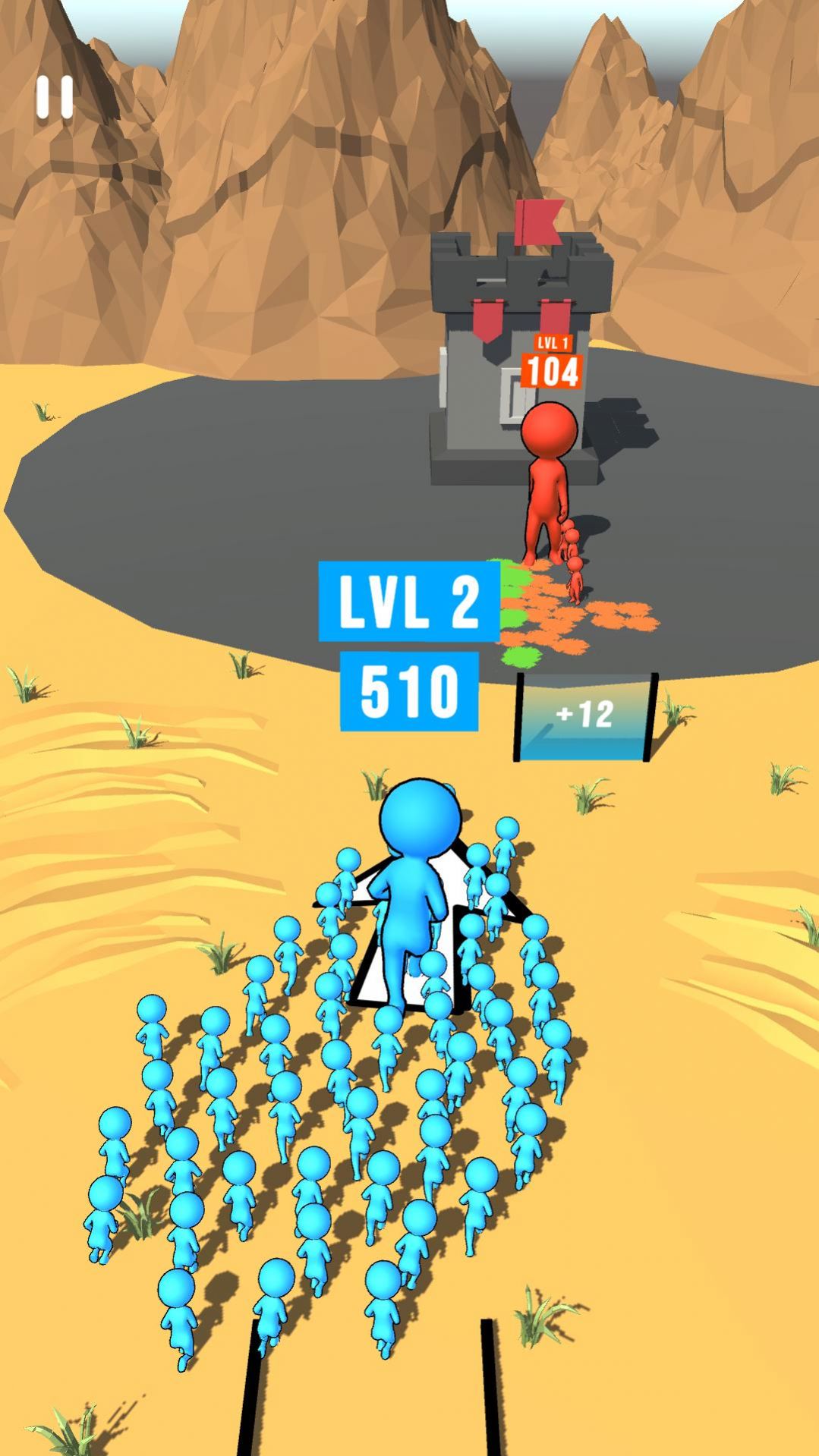 小人大破坏游戏安卓官方版  v1.0.25