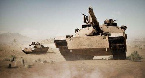 战术小队官方正版