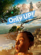 只有向上中文版