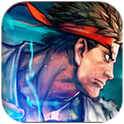 街头霸王游戏手机版