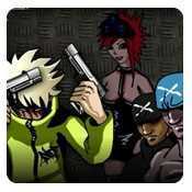 闪客快打7单机版