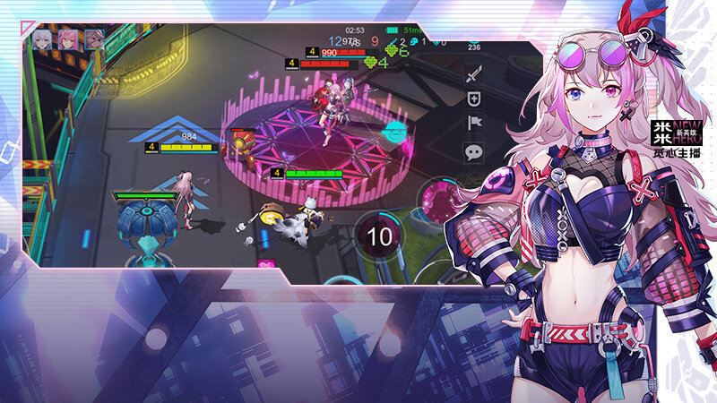 300大作战官方正版