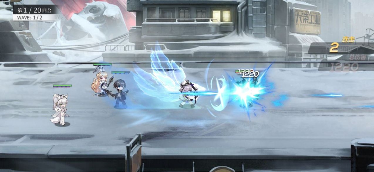 绝代英雄录手游官方版  v1.7.0