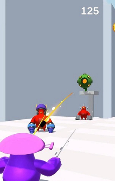 盾头战士游戏安卓手机版  v0.1.3