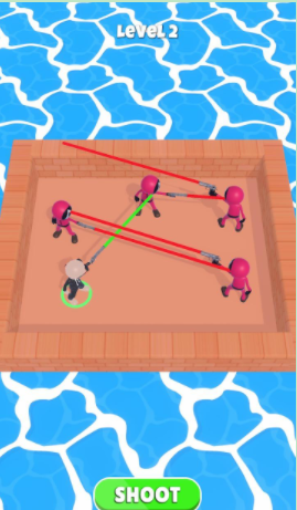 旋转目标安卓手机版  1.0.0