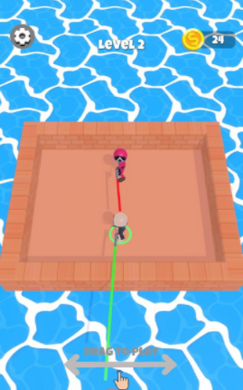 旋转目标安卓手机版  1.0.0