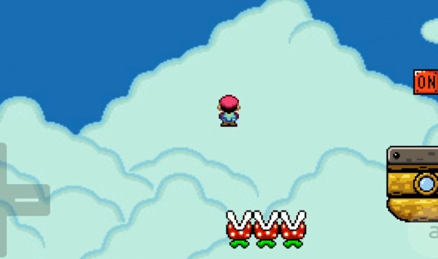 smmwe4.0.2最新版本下载汉化版  v4.0.2