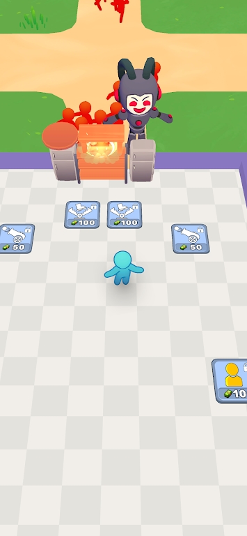 生存之战游戏官方最新版  1.0