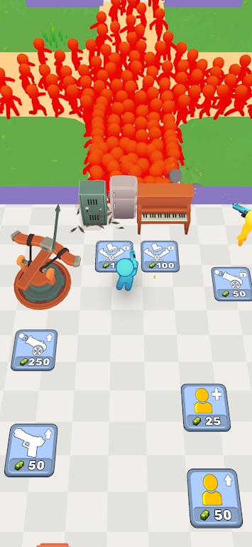 生存之战游戏官方最新版  1.0