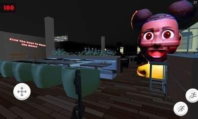 阿曼达冒险家2最新版本