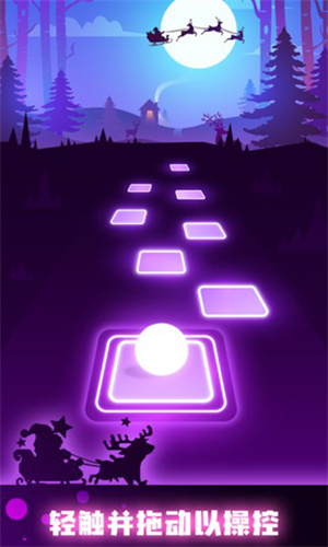 节奏弹球免广告版