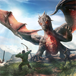 恐龙岛大猎杀免费 