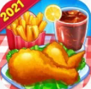 烹饪梦想最新版