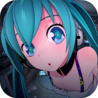  初音模拟器