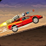 战车撞僵尸2最新版