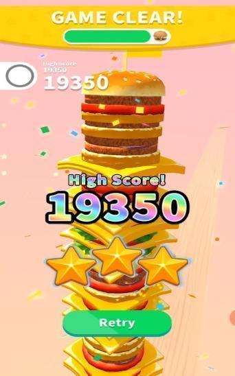 我叠汉堡贼6最新版