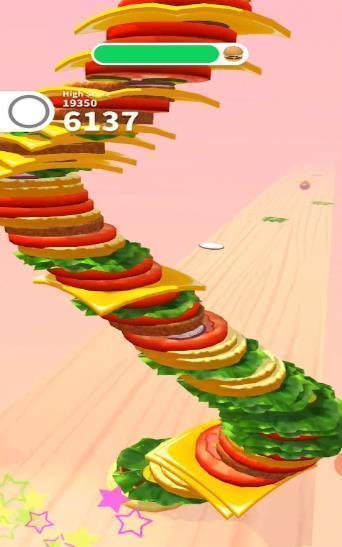 我叠汉堡贼6最新版