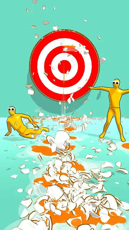 打碎鸡蛋游戏(EggBreak)