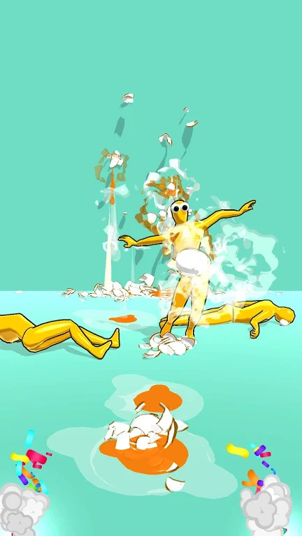 打碎鸡蛋游戏(EggBreak)